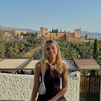 Canguro en Alacuás: Paula