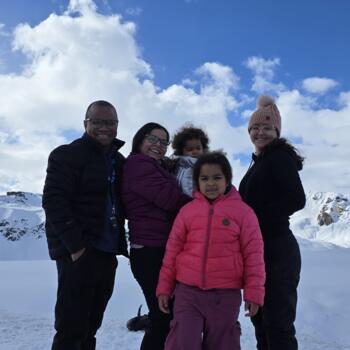 Babysitting job in Villa Alemana: babysitting job Daniela