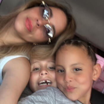 Babysitting job in Samborondón: babysitting job GABRIELA