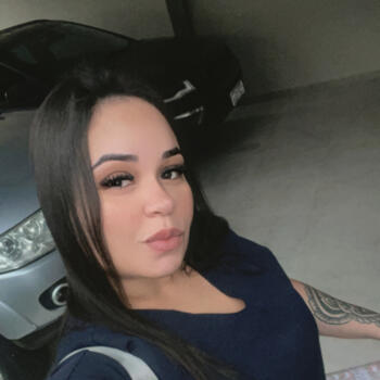 Babysitter in Guarujá: Kamila