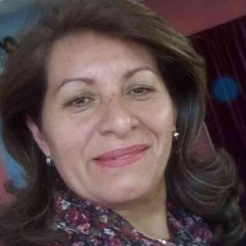 Babysitter in Caracas: Grety