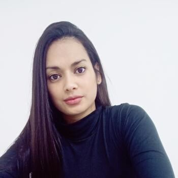 Babysitter in Tigre: Priscila