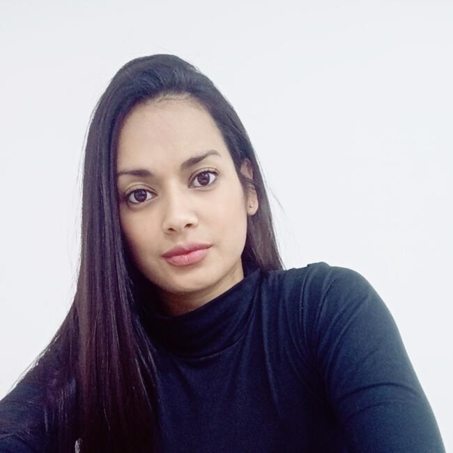 Babysitter in Tigre: Priscila