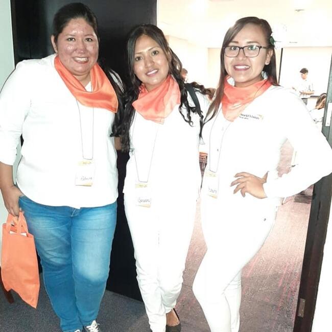 Babysitting job in Santa Cruz: Yohany