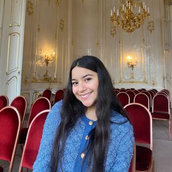 Opiekunka do dziecka Poznań: Aylin