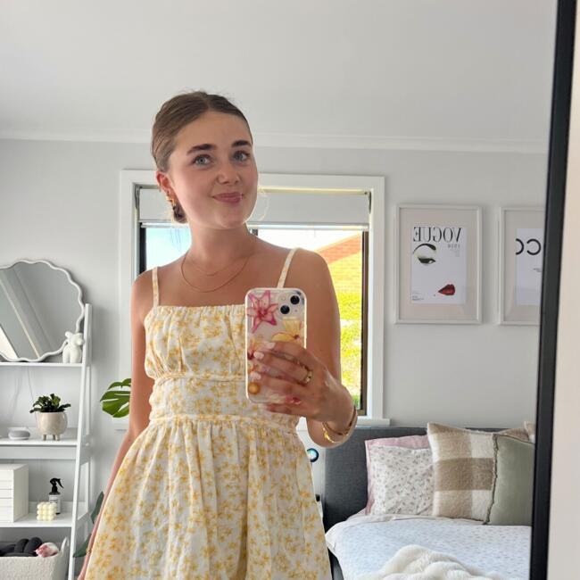 Babysitter in Legana: Lily