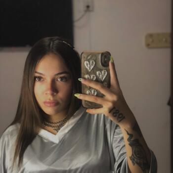 Babysitter in Concepción del Uruguay: Sofi