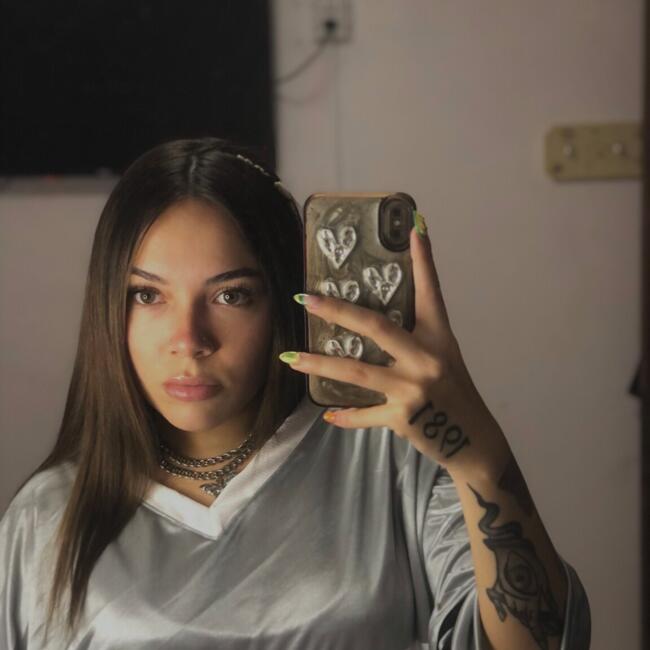 Babysitter in Concepción del Uruguay: Sofi