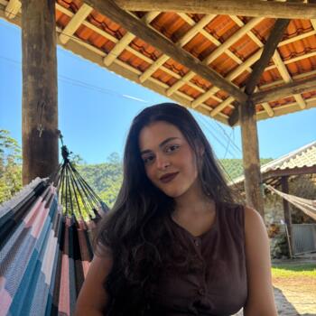 Babá em Poá (São Paulo): Karina