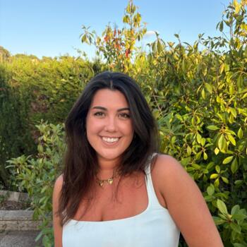 Babysitter in Nijmegen: Dionne