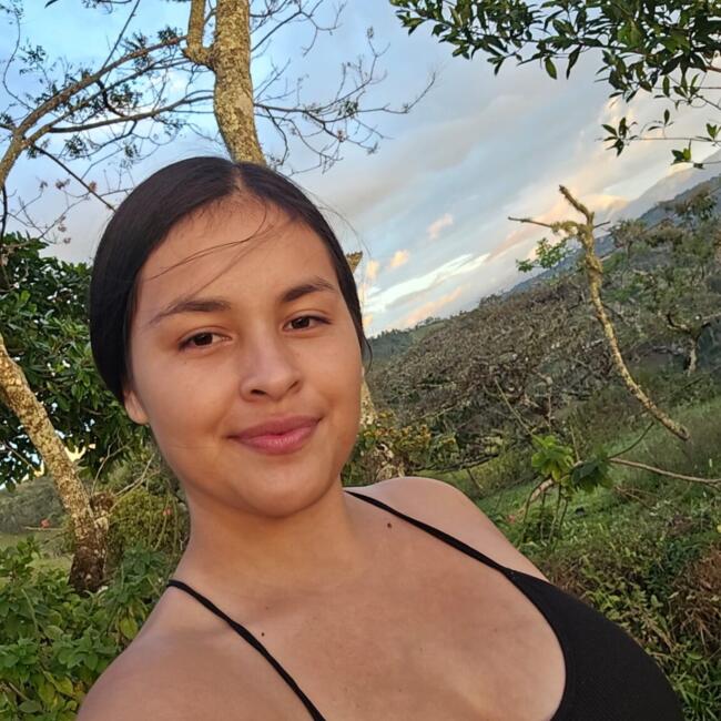 Babysitter in Santiago: Kimberly