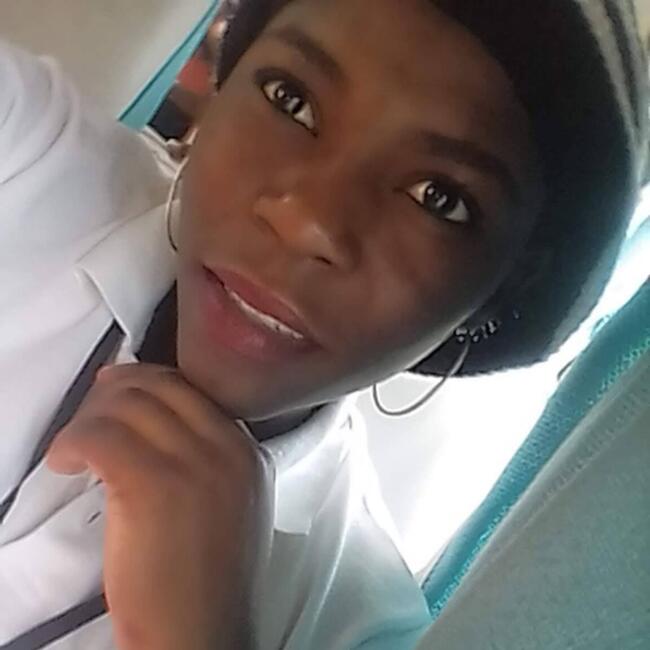 Babysitter in Monte Plata: Claudia