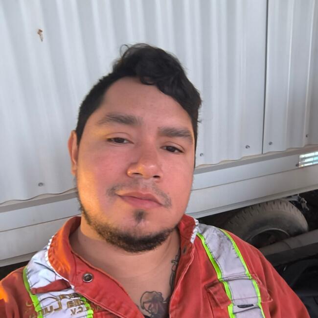 Babysitting job in Torreón: Jose Eduardo