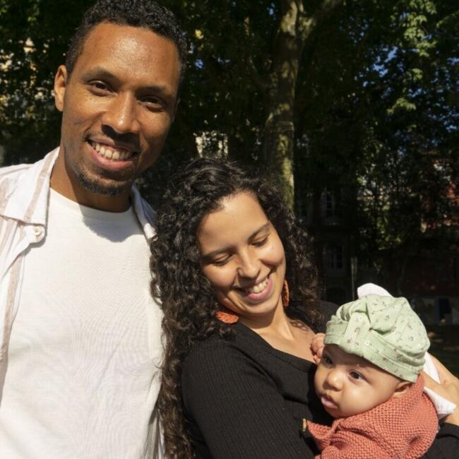 Babysitting job in Porto: Joel