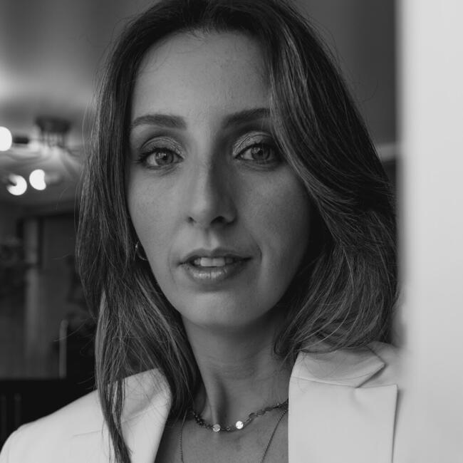 Babysitter in Moscavide e Portela: Daiane