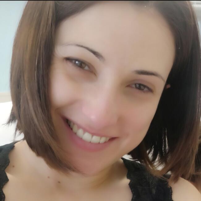 Babysitter a Potenza: Francesca