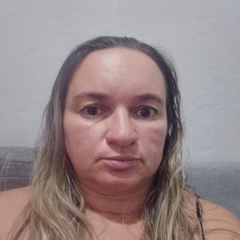 Babysitter Parnamirim: Isabel