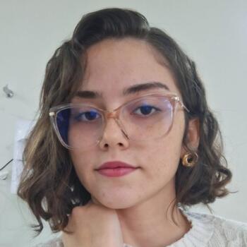 Babysitter in Campina Grande: Flávia Jucieli