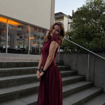 Babysitter Wiesbaden: Dilara