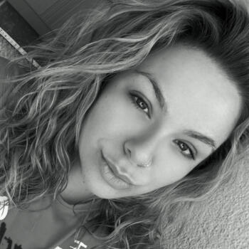 Babysitter in Bayreuth: Nadine