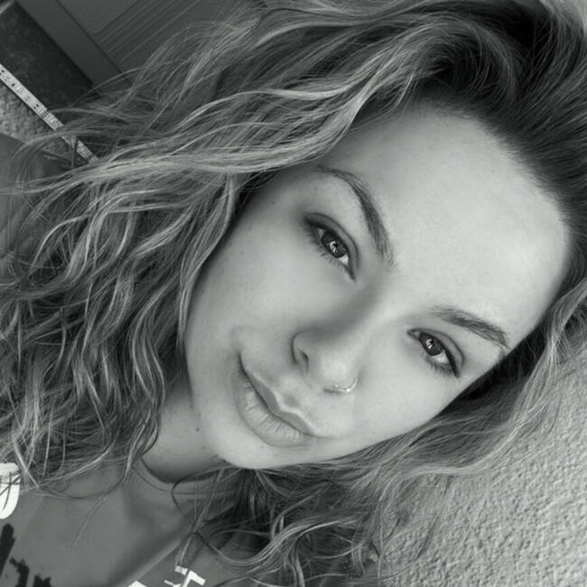 Babysitter in Bayreuth: Nadine