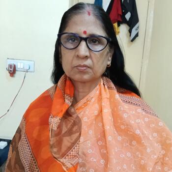 Babysitter Mumbai: Sima