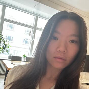 Babysitter Copenhagen: Ditte