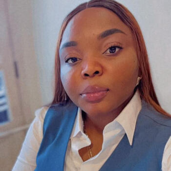 Babysitter in Koekelberg: Sandra