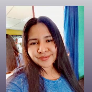 Babysitter Apopa: Karina Polanco