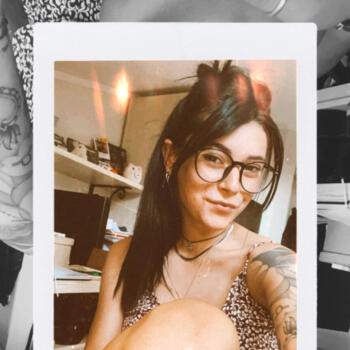 Canguro en Valencia: Caterina