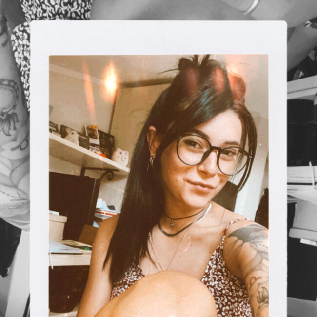 Canguro en Valencia: Caterina