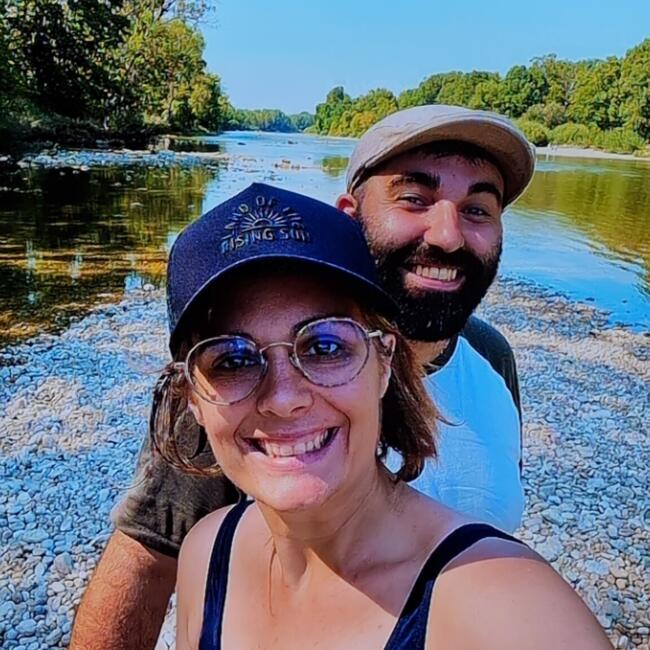 Job de garde d'enfants à Pierreclos: Greg