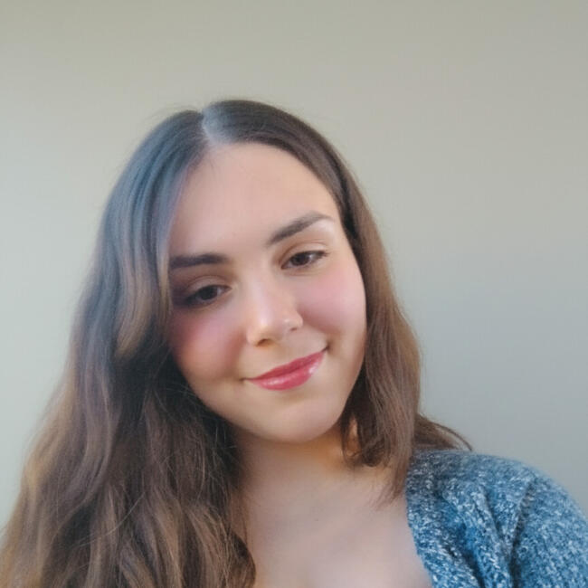 Babysitter in Sintra: Ana Catarina Gueifão 