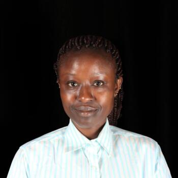 مربية أطفال دبي: Kobie