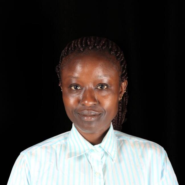 مربية أطفال في دبي: Kobie