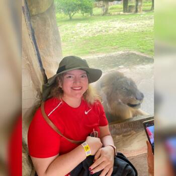 Babysitting job in Guayaquil: babysitting job Kyra