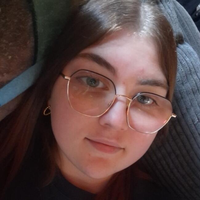 Babysitter in Corbehem: Marie-Julie