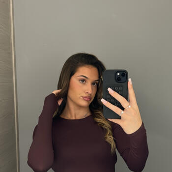 Babysitter in Massy: Giulia