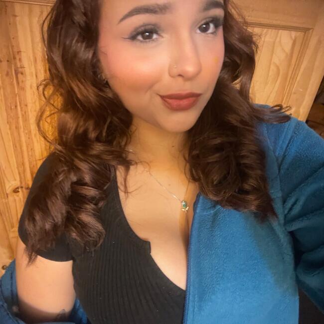 Babysitter in Tocumen: Melanie