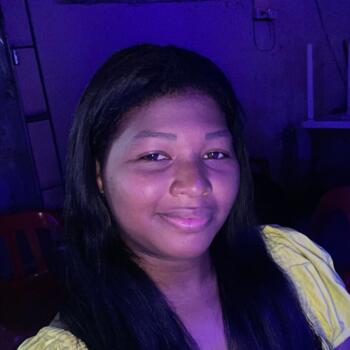 Babysitter in Cartagena: Nurys