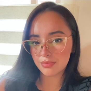 Babysitter in Chiguayante: Florencia Morales