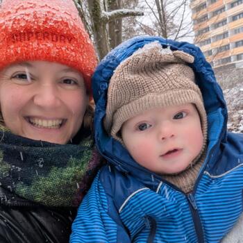 Parent Anvers: Maria