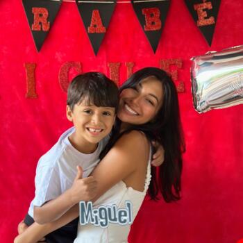 Babysitting job in Sertãozinho: babysitting job Raiane