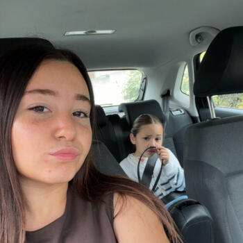 Babysitter in Marignane: Lou-Ann