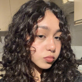 Babysitter in Concepción: Valentina Lagos