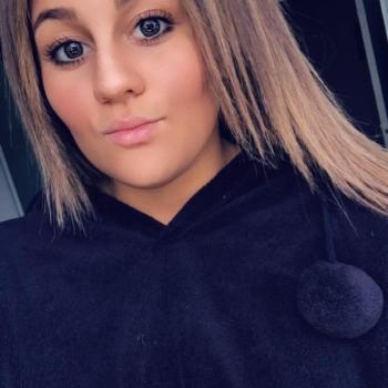 Baby-sitter in Nice: Noa