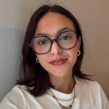 Babysitter in Toulouse: Romaissa