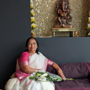 Babysitter Auckland: Kashmira