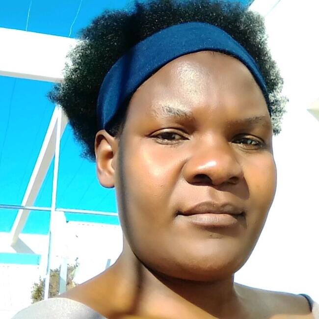 Babysitter in Cape Town: Janet