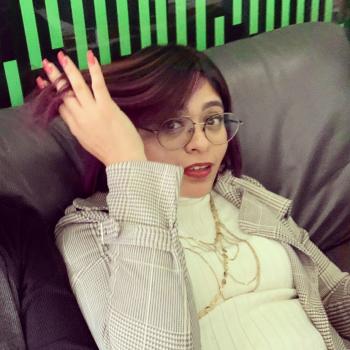 Babysitter Toluca: Alejandra